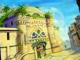 Conan the Adventurer Conan the Adventurer S02 E018 The Amulet of Vathelos