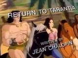 Conan the Adventurer Conan the Adventurer S02 E015 Return to Tarantia