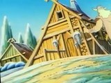 Conan the Adventurer Conan the Adventurer S02 E033 The Frost Giant’s Daughter