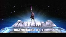 AARYAMAAN | BRAHMAAND | KA | YODDHA | EPISODE 04 | 1080P | FULL HD | SALGANIA | TV | SERIALS