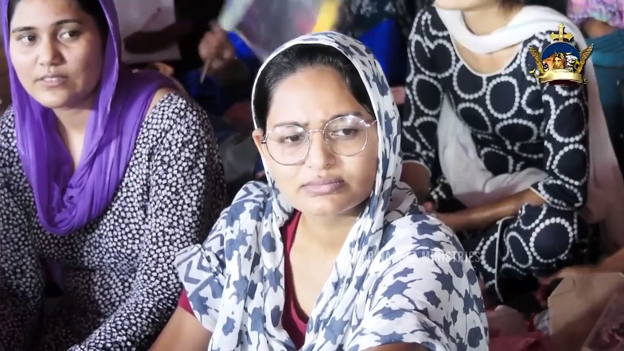 क्या है आपका Divine Homework __ Sermon __ ANKUR NARULA MINISTRIES.