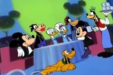 Disney's House of Mouse Disney’s House of Mouse S03 E026 Snow Day