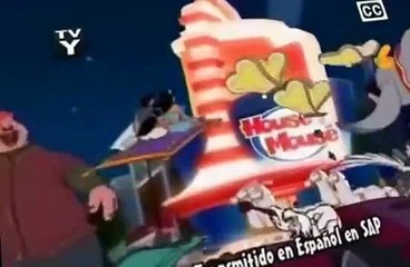 Disney's House of Mouse Disney’s House of Mouse S03 E024 Clarabelle’s Christmas List