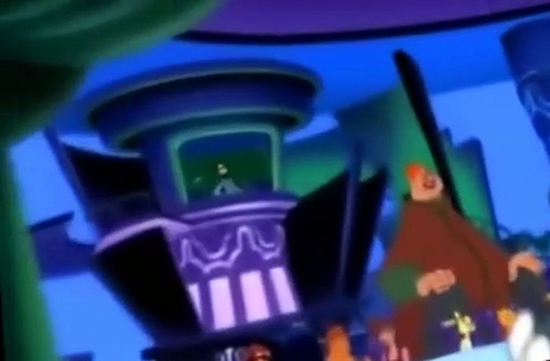 Disney's House of Mouse Disney’s House of Mouse S03 E004 Mickey and Minnie’s Big Vacation