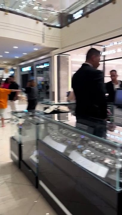 Deira City Centre 1