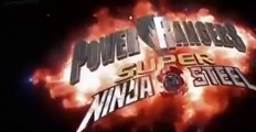 Power Rangers Super Ninja Steel Power Rangers Super Ninja Steel E018 – Magic Misfire