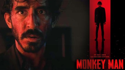 Dev Patel's Film Monkey Man To Not Release On Netflix?