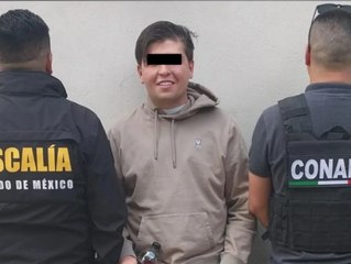 Rodrigo Márquez rompe el silencio en torno al caso de Fofo Márquez
