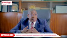 Côte d'Ivoire: Pourquoi il fait si chaud  (Daouda Konaté, Directeur de la météorologie nationale )