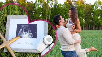 Ryaan Taylor & James Morris’s First Pregnancy Revealed, Will Welcome Baby This October