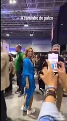 Stories de Cristina Ferreira