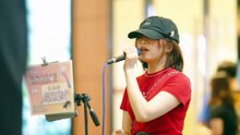 七里香(原唱:周杰倫)remi @remixartaro 街頭唱歌 #忠駝論壇 #fyp