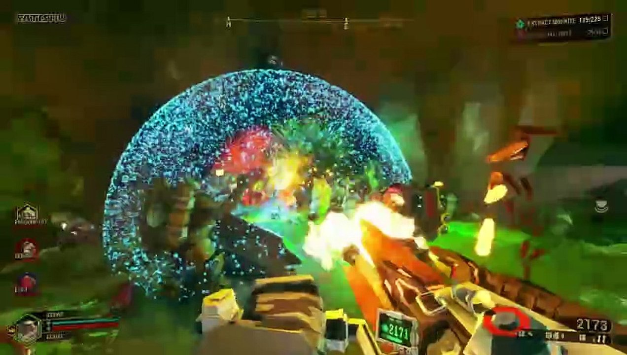 Ein Loch voll Xenos. | Deep Rock Galactic | Ep. 9