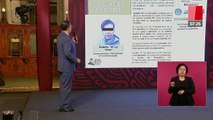 Fofo' Márquez 'aparece' en La Mañanera de AMLO HOY; esto fue lo que pasó