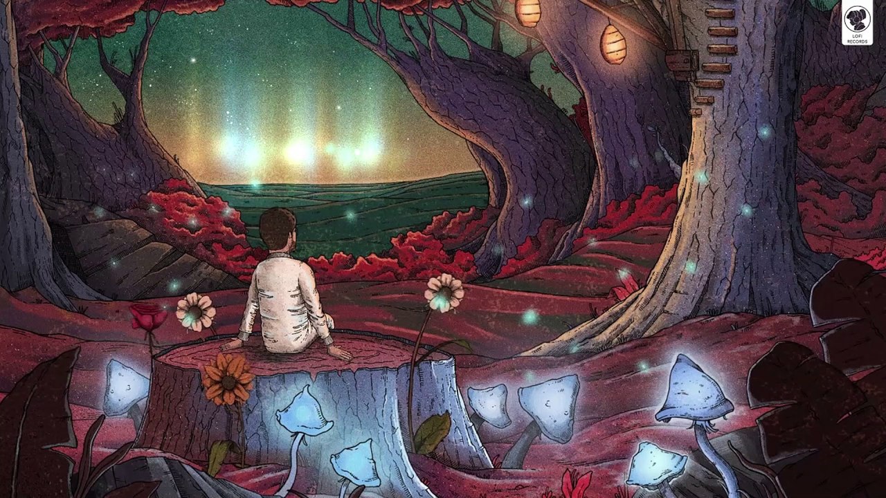 Daydreamer
