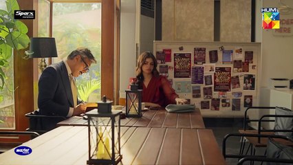 Khushbo Mein Basay Khat Ep 21 [] 16 Apr, Sponsored By Sparx Smartphones, Master Paints - HUM TV
