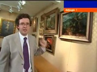 Renard SVV - Tableaux anciens 20 février 2008