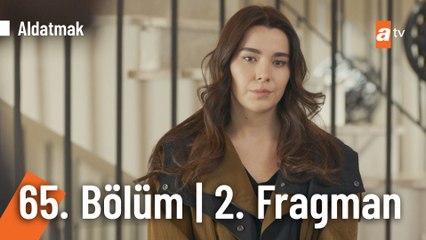 Aldatmak 65. Bölüm 2. Fragman | "Kahraman senin oğlun mu?"