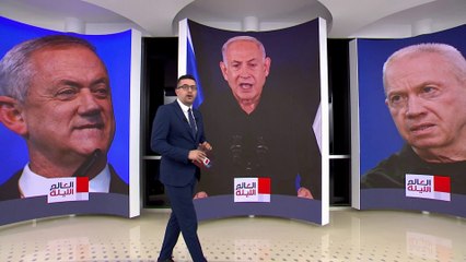 مجلس الحرب الإسرائيلي يبحث ردا على طهران لا يتسبب بحرب إقليمية