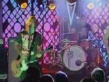 All Time Low - Dear Maria, Count Me In (Kimmel)