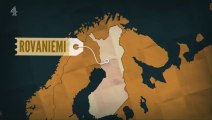 Travel Man 48 Hours In Season 13 Episode 2 Rovaniemi