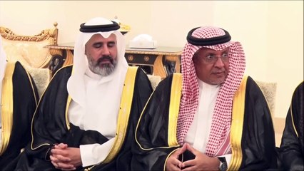 Saudi Arab Delegation Meets PM Shahbaz Sharif