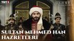 Sultan Mehmed Tahta Çıktı - Mehmed: Fetihler Sultanı 7. Bölüm