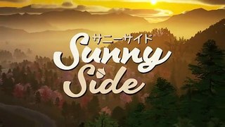 SunnySide Official Release Date Trailer