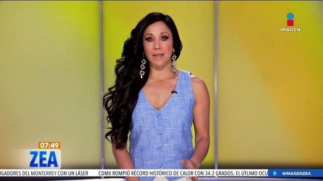 Incendios forestales, fuera de control en Río Blanco, Veracruz