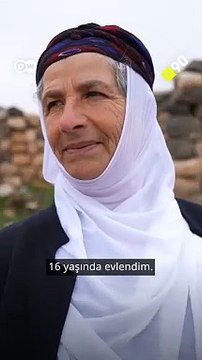 “Kadın isterse yapar” sözünün ete kemiğe bürünmüş hali
