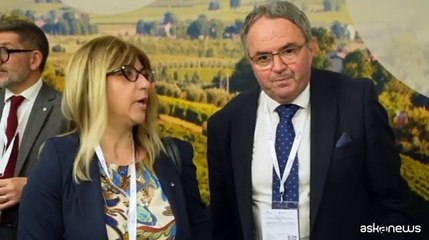 Download Video: Terra Viva e Fai Cisl insieme alla 56esima edizione del Vinitaly