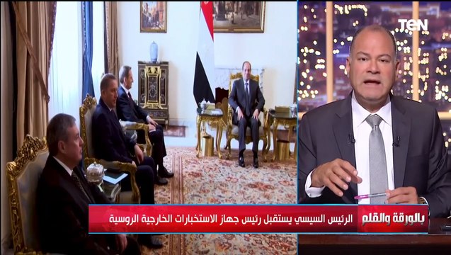الديهي: حرب السودان لا تهدف إلى شيء وستحقق الخراب والدمار ويجب أن تتوقف فورا