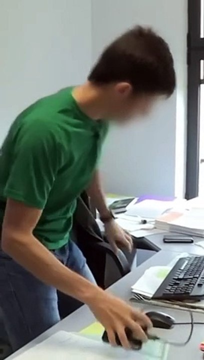 Les apparences sont parfois trompeuses !