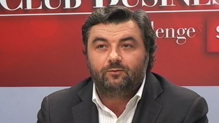 Voici - Jacques Dessange : Benjamin, son fils cadet, bientôt jugé pour harcèlement sexuel