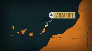 Travel Man 48 Hours In Season 13 Episode 4 Lanzarote