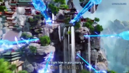 Wushen Zhuzai - Da Wei Pian 30