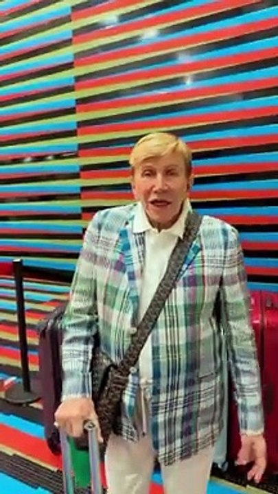 ¡Osmel Sousa comienza sus labores con la organización Miss Universo!