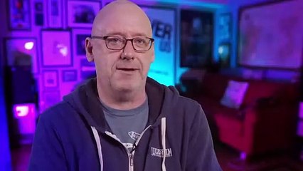 Tráiler de Llamasoft: The Jeff Minter Story