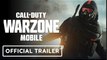 Call of Duty: Warzone Mobile | Official Anthem Trailer