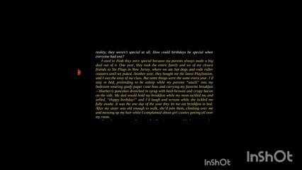 TWISTED LOVE CHAPTER 1 TO 13 BOOK 1  PART 2