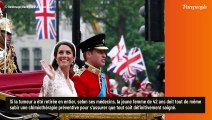 Kate Middleton : Son nouveau projet pour tenter de guérir plus vite séduit le roi Charles III, son mari William inquiet