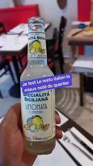 Je test des restos insolites