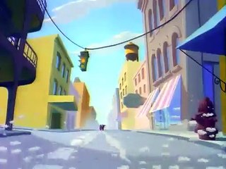 Générique Myster Mask