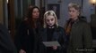 Coronation Street - Carla, Nina and Evelyn Reads Roy's Letter (15th April 2024)