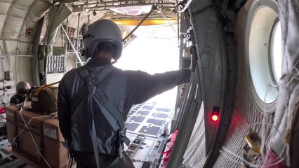 공군, 19일부터 3주간 UAE에서 열리는 다국적 연합훈련 참가 / YTN