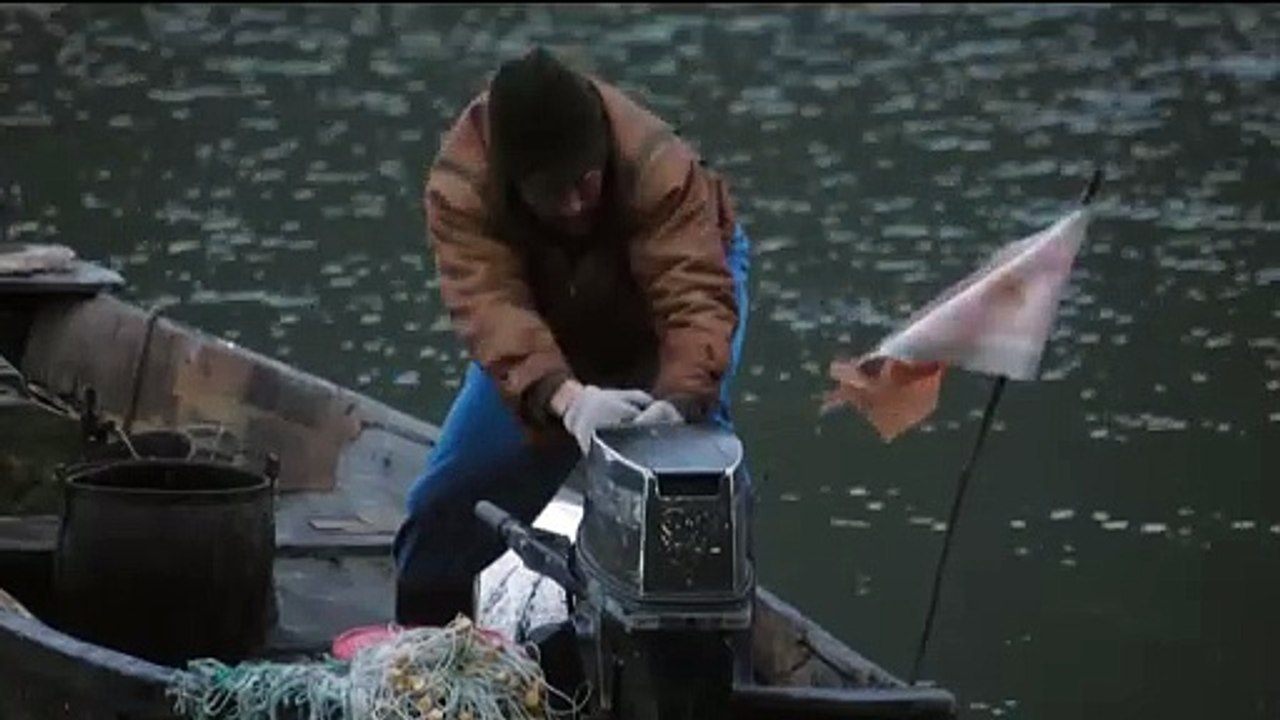 Entre deux rives Bande-annonce (IT)