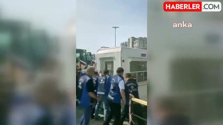Beyoğlu Belediyesi Karaköy Sahilinde Kısıtlamaları Kaldırdı