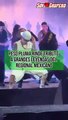 Peso Pluma brinde homenaje al regional mexicano