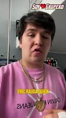 Madre de Fofo Márquez habla por primera vez