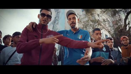 Hameda ft Esserpent - 90 🎶 Official Music Video